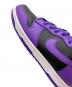 中古・古着 NIKE (ナイキ) DUNK HIGH RETRO サイキックパープル サイズ:29cm：7000円