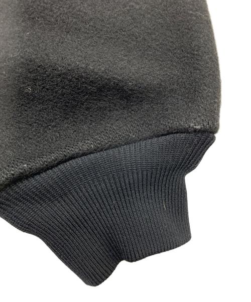 USMA（ユーエスエムエー）USMA (ユーエスエムエー) カデットコート ブラック サイズ:42の古着・服飾アイテム
