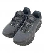 NIKEナイキ）の古着「AIR MAX DN8」｜トリプルブラック