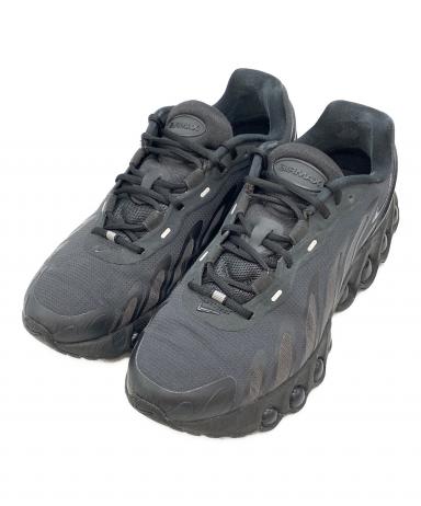 中古・古着通販】NIKE (ナイキ) AIR MAX DN8 トリプルブラック サイズ