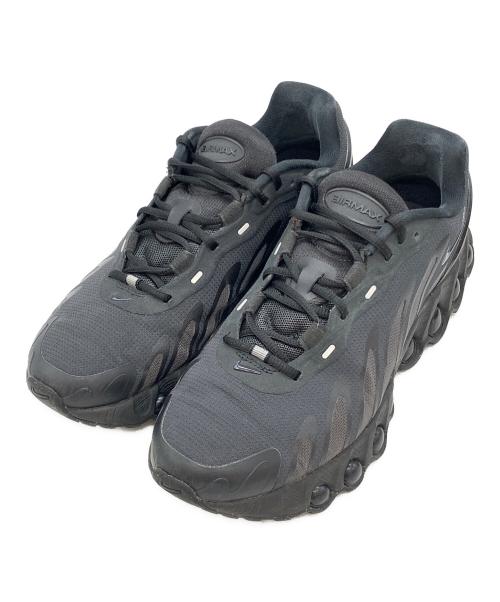 NIKE（ナイキ）NIKE (ナイキ) AIR MAX DN8 トリプルブラック サイズ:26cmの古着・服飾アイテム