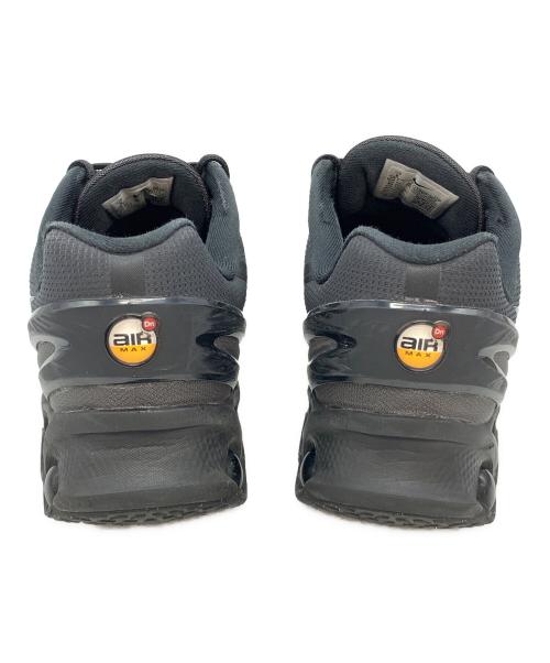 NIKE（ナイキ）NIKE (ナイキ) AIR MAX DN8 トリプルブラック サイズ:26cmの古着・服飾アイテム