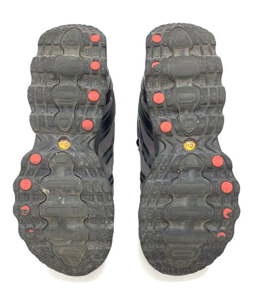 NIKE（ナイキ）NIKE (ナイキ) AIR MAX DN8 トリプルブラック サイズ:26cmの古着・服飾アイテム