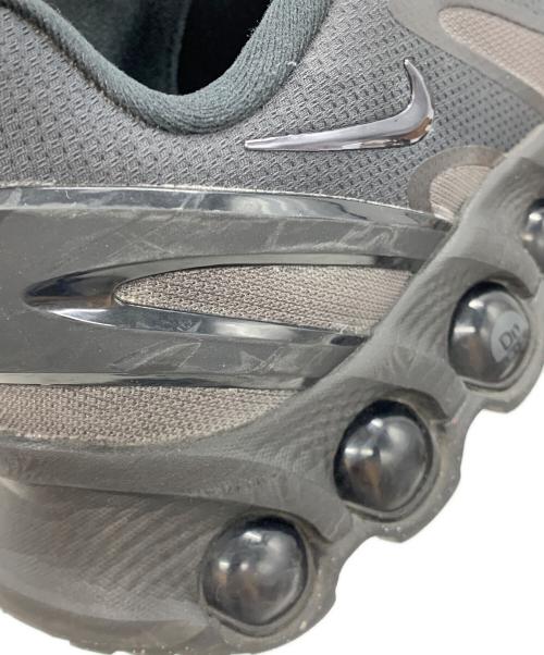 NIKE（ナイキ）NIKE (ナイキ) AIR MAX DN8 トリプルブラック サイズ:26cmの古着・服飾アイテム