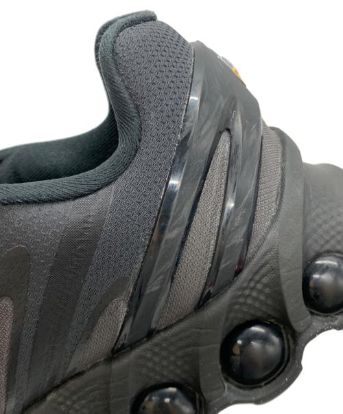 NIKE（ナイキ）NIKE (ナイキ) AIR MAX DN8 トリプルブラック サイズ:26cmの古着・服飾アイテム