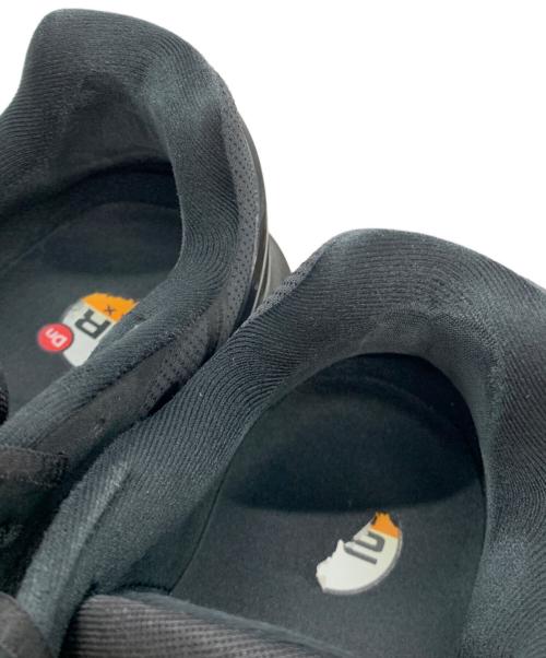 NIKE（ナイキ）NIKE (ナイキ) AIR MAX DN8 トリプルブラック サイズ:26cmの古着・服飾アイテム