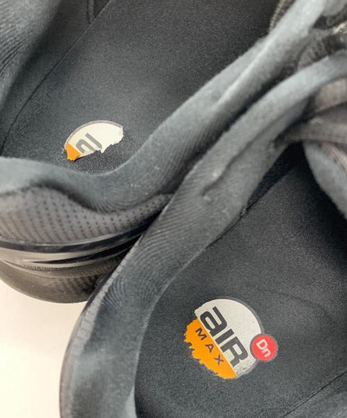 NIKE（ナイキ）NIKE (ナイキ) AIR MAX DN8 トリプルブラック サイズ:26cmの古着・服飾アイテム