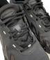 中古・古着 NIKE (ナイキ) AIR MAX DN8 トリプルブラック サイズ:26cm：13000円
