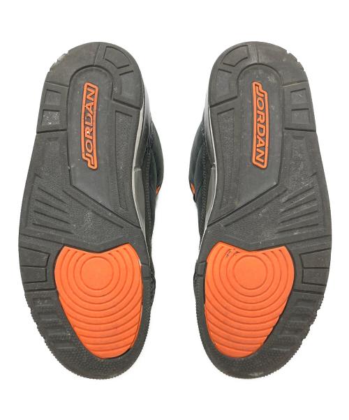 NIKE（ナイキ）NIKE (ナイキ) Air Jordan 3 Retro 