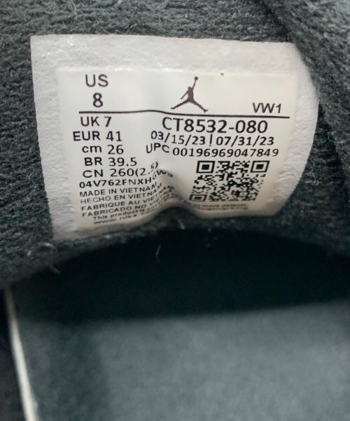 NIKE（ナイキ）NIKE (ナイキ) Air Jordan 3 Retro 