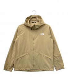THE NORTH FACE（ザ ノース フェイス）の古着「NFビーフリージャケット」｜カーキ