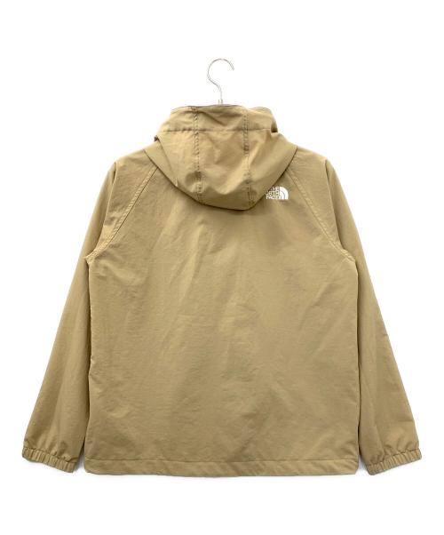 THE NORTH FACE（ザ ノース フェイス）THE NORTH FACE (ザ ノース フェイス) NFビーフリージャケット カーキ サイズ:Sの古着・服飾アイテム