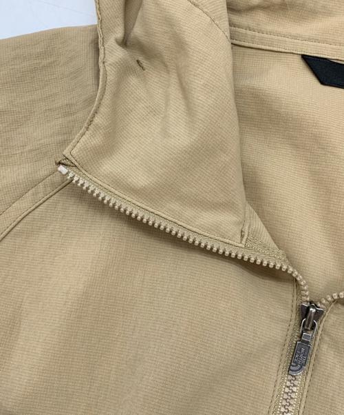 THE NORTH FACE（ザ ノース フェイス）THE NORTH FACE (ザ ノース フェイス) NFビーフリージャケット カーキ サイズ:Sの古着・服飾アイテム