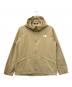 THE NORTH FACE（ザ ノース フェイス）の古着「NFビーフリージャケット」｜カーキ