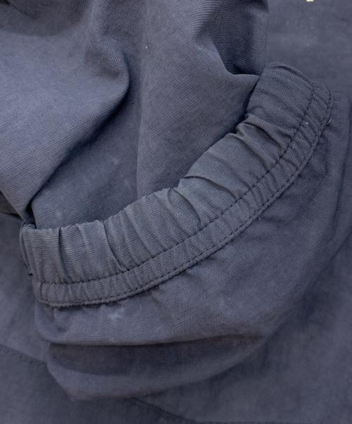 stussy（ステューシー）stussy (ステューシー) BEACH SHELL WAVE DYE ネイビー サイズ:Sの古着・服飾アイテム