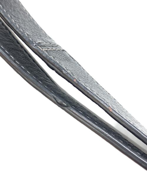 COACH（コーチ）COACH (コーチ) ワンショルダーバッグ ブラックの古着・服飾アイテム