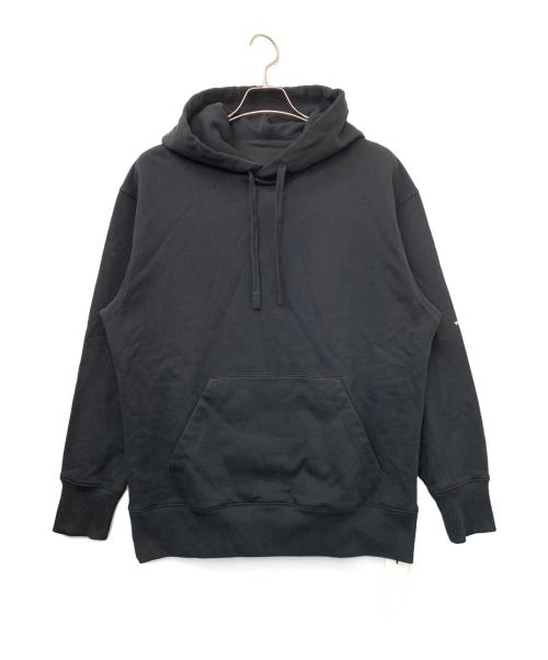 Y-3（ワイスリー）Y-3 (ワイスリー) FT HOODIE ブラック サイズ:XSの古着・服飾アイテム