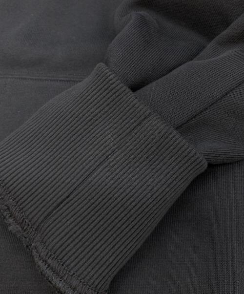 Y-3（ワイスリー）Y-3 (ワイスリー) FT HOODIE ブラック サイズ:XSの古着・服飾アイテム