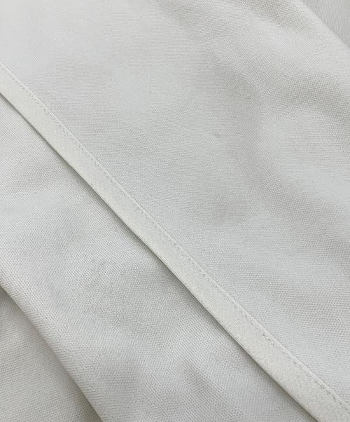 Y-3（ワイスリー）Y-3 (ワイスリー) TRACK TOP ホワイト サイズ:Mの古着・服飾アイテム