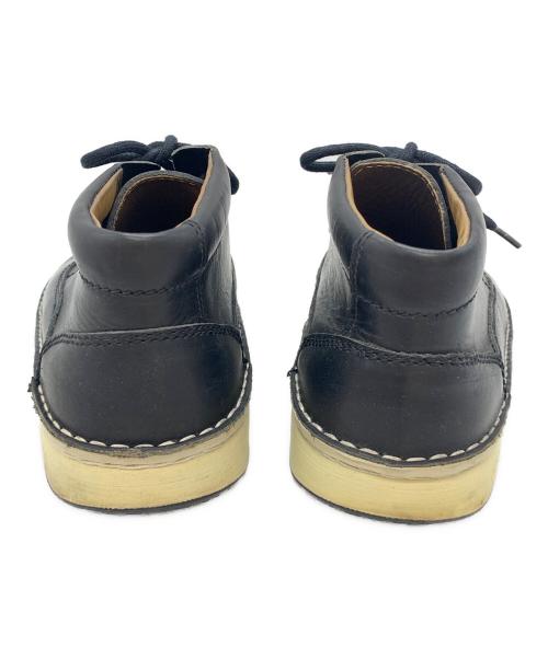 BIRKENSTOCK（ビルケンシュトック）BIRKENSTOCK (ビルケンシュトック) ブーツ ブラック サイズ:26cmの古着・服飾アイテム