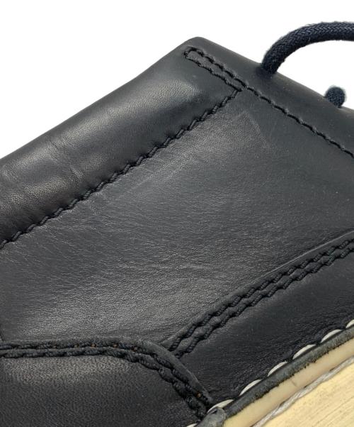 BIRKENSTOCK（ビルケンシュトック）BIRKENSTOCK (ビルケンシュトック) ブーツ ブラック サイズ:26cmの古着・服飾アイテム