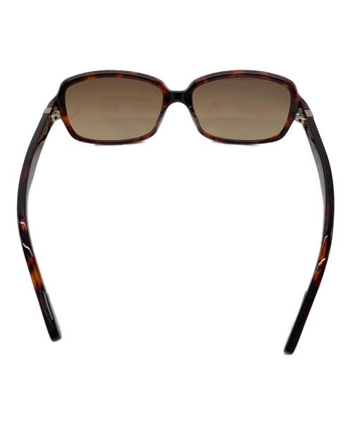 COACH（コーチ）COACH (コーチ) サングラス ブラウン サイズ:表記なし(実寸の確認をお願いします)の古着・服飾アイテム