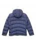 THE NORTH FACE (ザ ノース フェイス) アコンカグアフーディ ダウンジャケット ネイビー サイズ:S：13000円