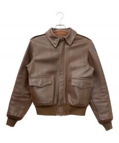 中古・古着通販】THE REAL McCOY'S (ザ・リアルマッコイズ) A-2