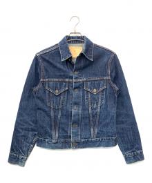 SUGAR CANE（シュガーケーン）の古着「デニムジャケット」｜インディゴ