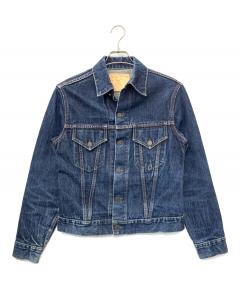 中古・古着通販】SUGAR CANE (シュガーケーン) デニムジャケット