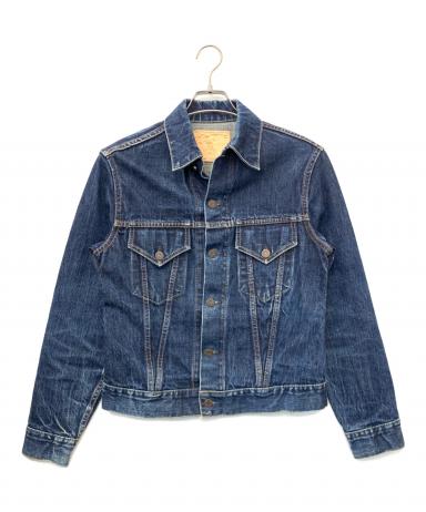 (中古)シュガーケーン 刺繍 デニムジャケット 1055006501753076_01_6303w.jpeg