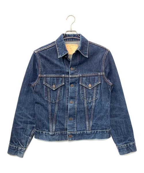 SUGAR CANE（シュガーケーン）SUGAR CANE (シュガーケーン) デニムジャケット インディゴ サイズ:36の古着・服飾アイテム