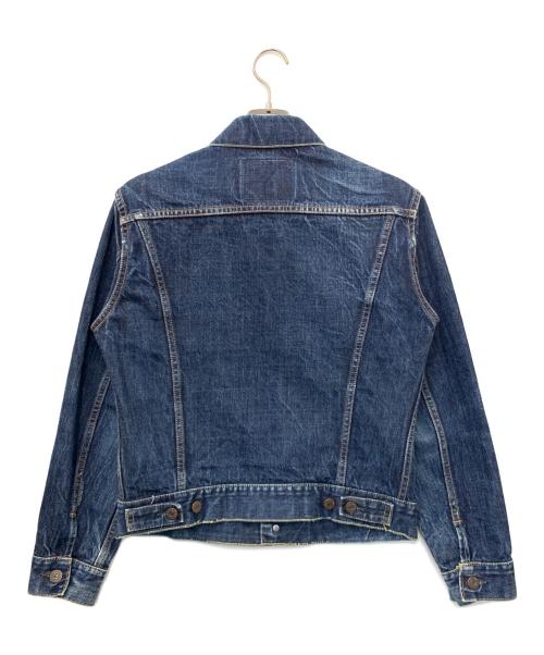 SUGAR CANE（シュガーケーン）SUGAR CANE (シュガーケーン) デニムジャケット インディゴ サイズ:36の古着・服飾アイテム