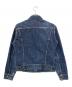 SUGAR CANE (シュガーケーン) デニムジャケット インディゴ サイズ:36：9000円