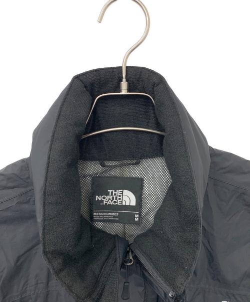 THE NORTH FACE（ザ ノース フェイス）THE NORTH FACE (ザ ノース フェイス) マウンテンパーカー ブラック サイズ:Mの古着・服飾アイテム