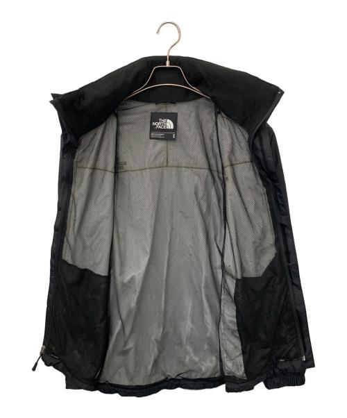 THE NORTH FACE（ザ ノース フェイス）THE NORTH FACE (ザ ノース フェイス) マウンテンパーカー ブラック サイズ:Mの古着・服飾アイテム