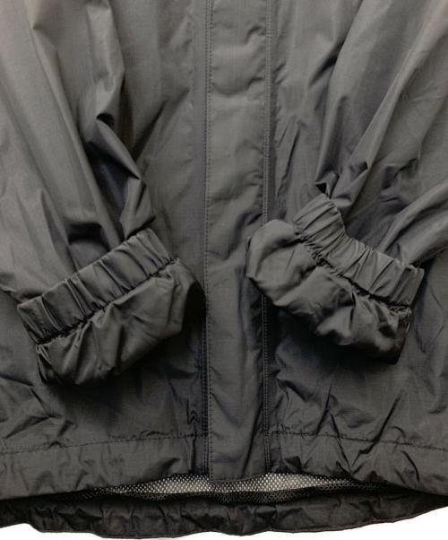 THE NORTH FACE（ザ ノース フェイス）THE NORTH FACE (ザ ノース フェイス) マウンテンパーカー ブラック サイズ:Mの古着・服飾アイテム