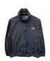 THE NORTH FACE（ザ ノース フェイス）の古着「マウンテンパーカー」｜ブラック