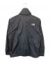 THE NORTH FACE (ザ ノース フェイス) マウンテンパーカー ブラック サイズ:M：8000円