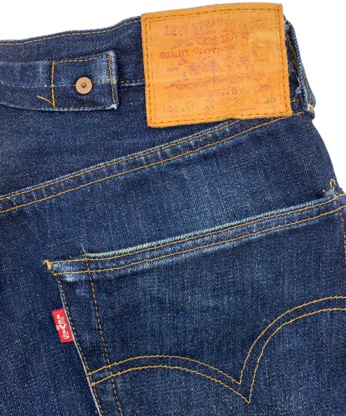 LEVI'S（リーバイス）LEVI'S (リーバイス) 復刻201XXデニムパンツ インディゴ サイズ:W31×L36の古着・服飾アイテム