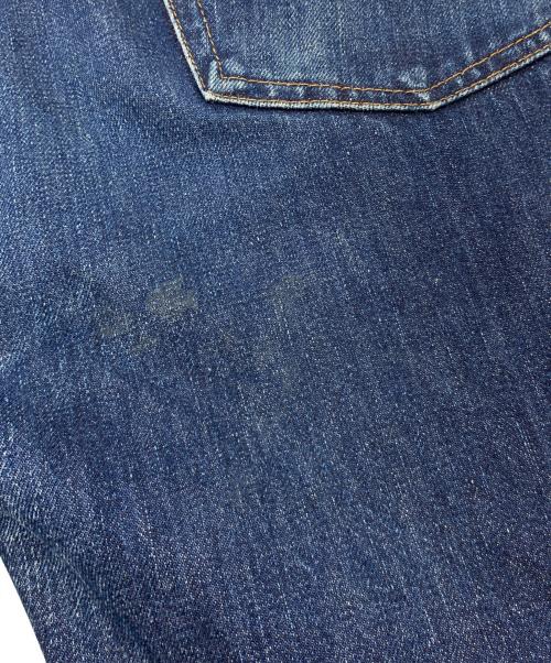 LEVI'S（リーバイス）LEVI'S (リーバイス) 復刻201XXデニムパンツ インディゴ サイズ:W31×L36の古着・服飾アイテム