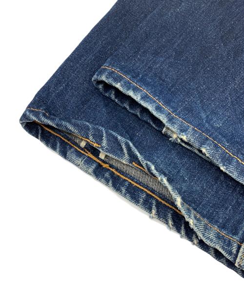LEVI'S（リーバイス）LEVI'S (リーバイス) 復刻201XXデニムパンツ インディゴ サイズ:W31×L36の古着・服飾アイテム