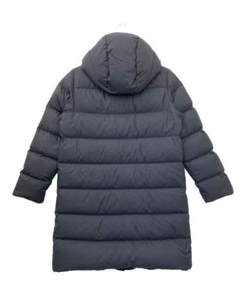 THE NORTH FACE（ザ ノース フェイス）THE NORTH FACE (ザ ノース フェイス) キャンプシエラロングコート ブラック サイズ:Mの古着・服飾アイテム