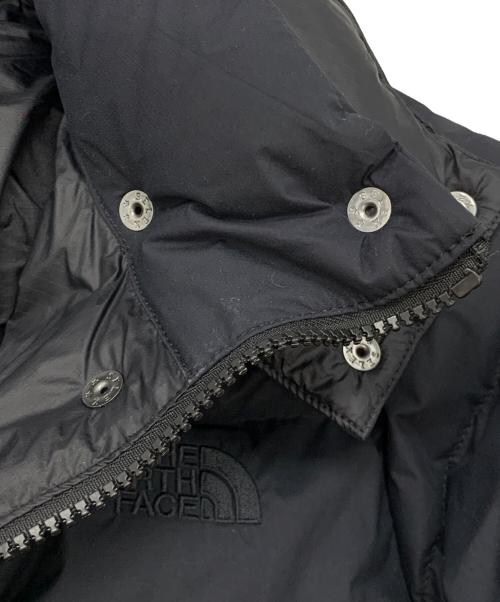 THE NORTH FACE（ザ ノース フェイス）THE NORTH FACE (ザ ノース フェイス) キャンプシエラロングコート ブラック サイズ:Mの古着・服飾アイテム