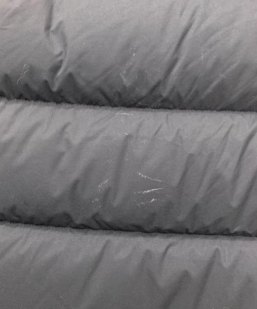 THE NORTH FACE（ザ ノース フェイス）THE NORTH FACE (ザ ノース フェイス) キャンプシエラロングコート ブラック サイズ:Mの古着・服飾アイテム