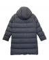 THE NORTH FACE (ザ ノース フェイス) キャンプシエラロングコート ブラック サイズ:M：22000円