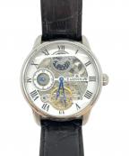 EARNSHAWアーンショウ）の古着「自動巻き時計」