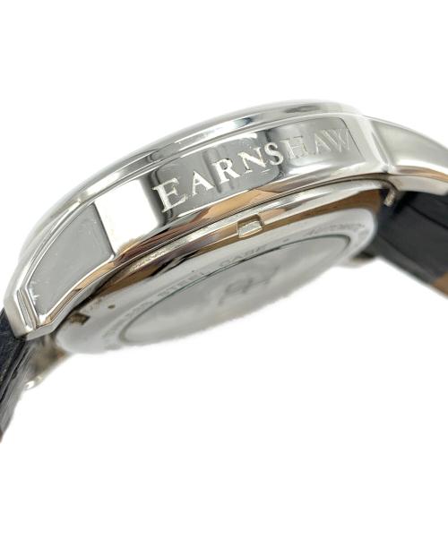 EARNSHAW（アーンショウ）EARNSHAW (アーンショウ) 自動巻き時計の古着・服飾アイテム