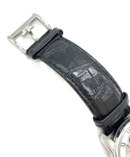 EARNSHAW（アーンショウ）EARNSHAW (アーンショウ) 自動巻き時計の古着・服飾アイテム