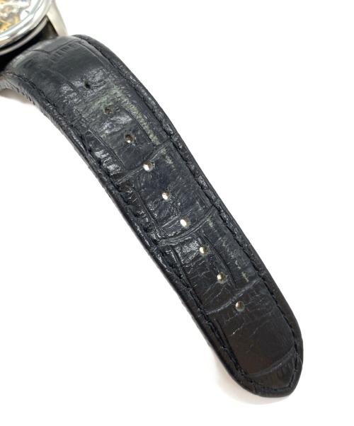 EARNSHAW（アーンショウ）EARNSHAW (アーンショウ) 自動巻き時計の古着・服飾アイテム